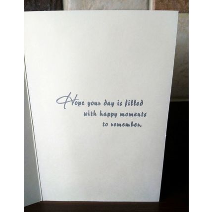 Great Grandad Birthday Card - 0010
