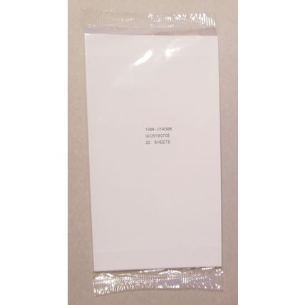 Printer Photo Paper 20 Sheets Sealed Kodak Xtralife