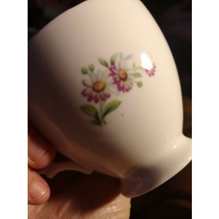 Blackpool Tower Tea Cup