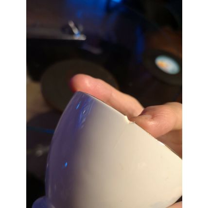 Blackpool Tower Tea Cup