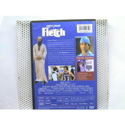Fletch [DVD] [1985]