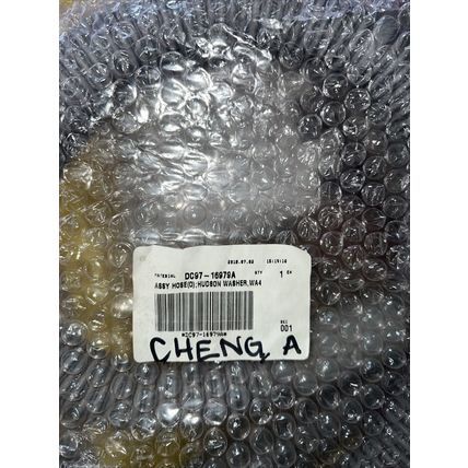 OEM DC97-16979A Samsung Washer Washer Drain Hose