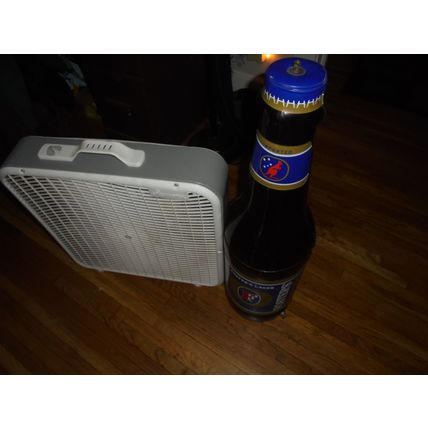HUGE FOSTERS LAGER PROMOTIONAL INFLATABLE!! $50.00 Shipped!!