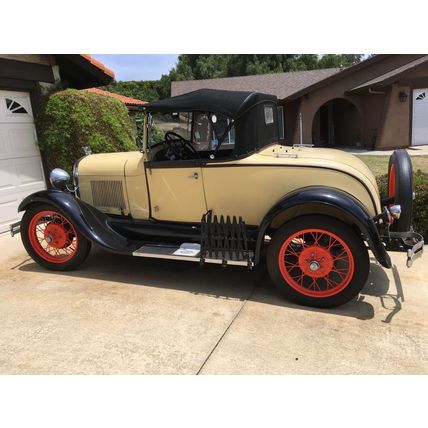 1929 Ford Model A Roadster_4