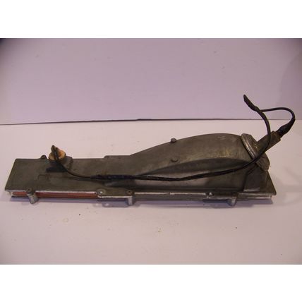 1972 CHRYSLER IMPERIAL FRONT TURN SIGNAL RH LEBARON