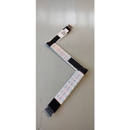 Hisense 50E7KQ flat ribbon cable. 1248227 JF 230918.