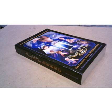 Nanny McPhee. Christianna Brand (Film Tie-In Novel) 2005