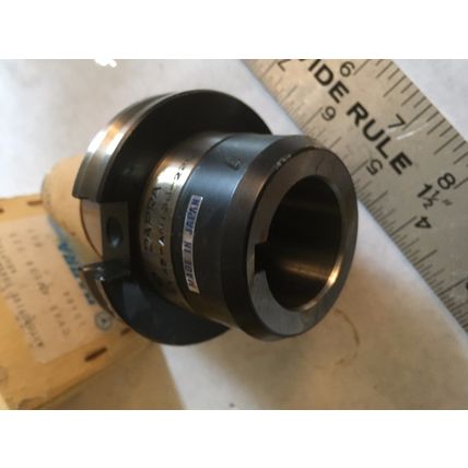 DAPRA CV45-AM138-225,DAPRA 611 AUTOMOTIVE SHANK ADAPTER N/C TOOLING SYSTEM,AQ
