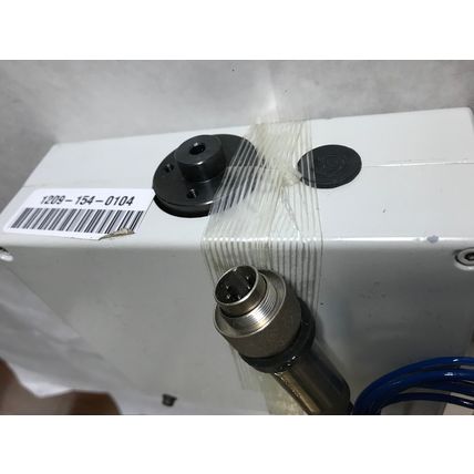 MARPOSS GAUGE HEAD GRINDER SENSOR CONNECTER 6" X 6-1/4",MARPOSS F07 C,FQ7C,EQ