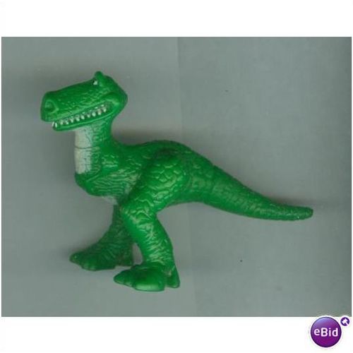 Disney's Toy Story Rex PVC Figure