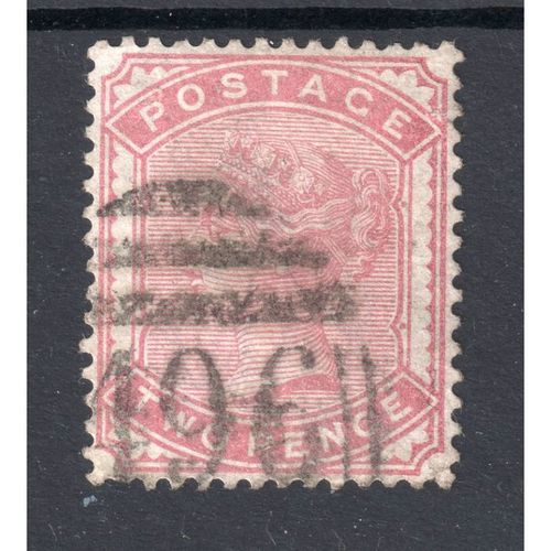 Sg168 2d PALE ROSE FINE USED BDO21