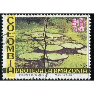 1975 Michel 1283 - fine used (o)