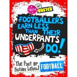 Fact Or Fiction Behind Football