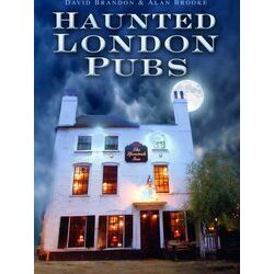 Haunted London Pubs
