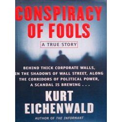 Conspiracy Of Fools