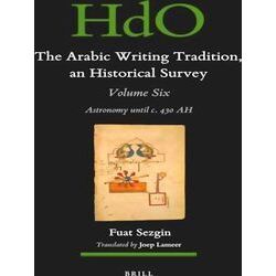 Handbook of Oriental Studies. Section 1 The Near and Middle East-The Arabic Writ