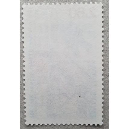 FRANCE: 1982 20th Anniv. of National Space Studies Centre : SG2536 MNH