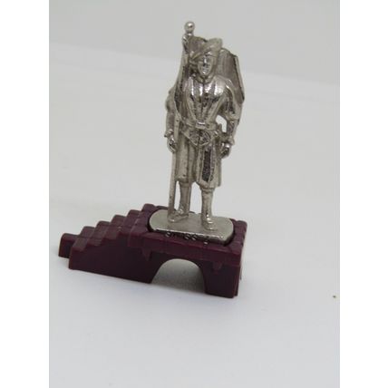 Kinder Surprise Toy 1996 K96 N77 Swiss Guard 4 Chrome