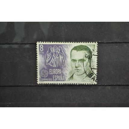 SPAIN 1980 SG 2614 USED #1