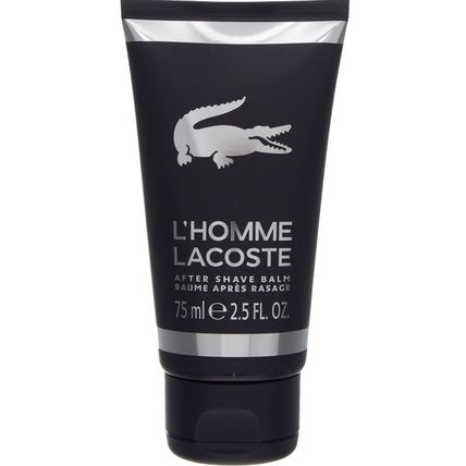 LACOSTE L'Homme Aftershave Balm - NEW