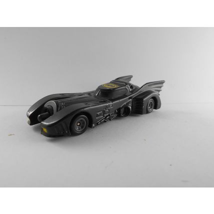 ERTL Batman Batmobile (black) good condition