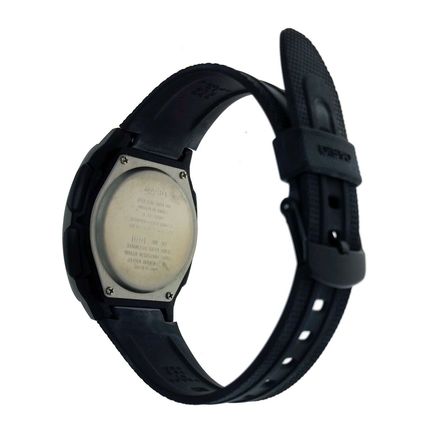 New Casio AW81 7A Men's Ana-Digi Watch World Time 10 Year Battery 30 Data bank