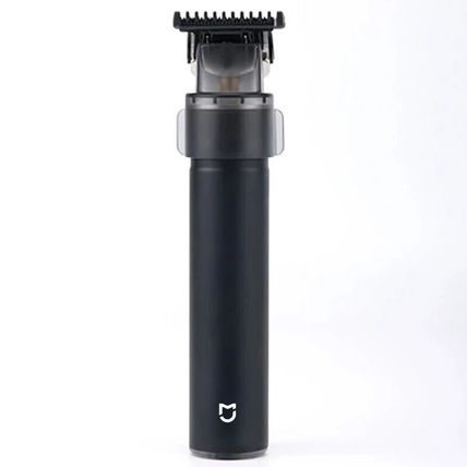 Mijia Professional Men's Hair Detailer 0.1mm Balding Shaver Oil Head Trimmer UK