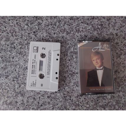 Aled Jones - Aled