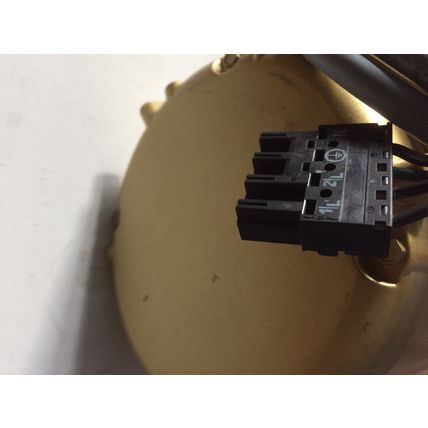 NEW BALDOR RELIANCE 35E010N564G1,KENM3454 ELECTRIC MOTOR,.25hp,1750rpm 56C,BT