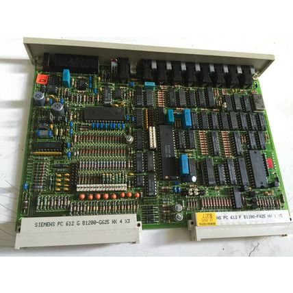 SIEMENS 6DS1730-8AA,C79040-A322-C150487 MODULE 8POINT ANALOG TELEPERM,EA