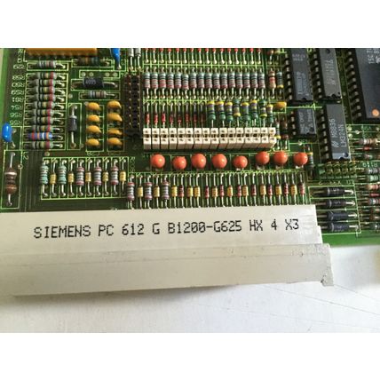 SIEMENS 6DS1730-8AA,C79040-A322-C150487 MODULE 8POINT ANALOG TELEPERM,EA