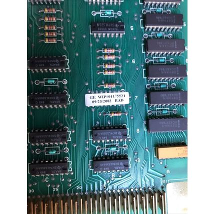 GE FANUC 44A294534-G08 CIRCUIT BOARD,APGM7B,44A296364-007,44B296461-002  ,FE