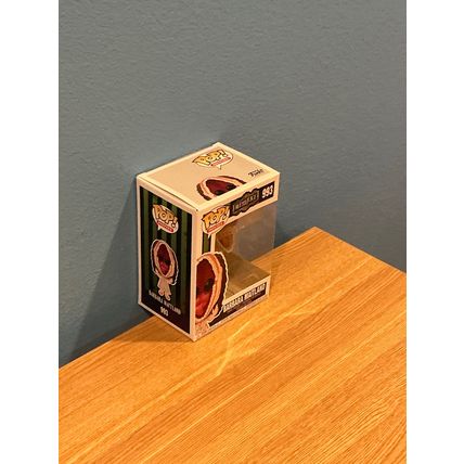 Funko Pop! Movies: Beetlejuice - Barbara Maitland #993 Figure (Box & Protector)