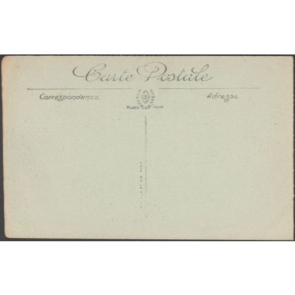 La Hotoie, Amiens, Somme, c.1905-10 - Lévy CPA LL142