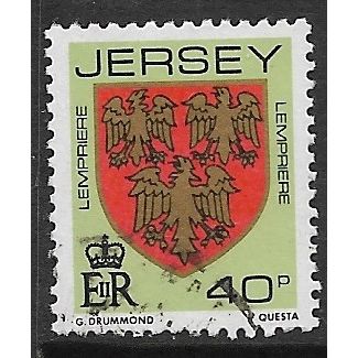 1981 SG 270 - fine used (o)
