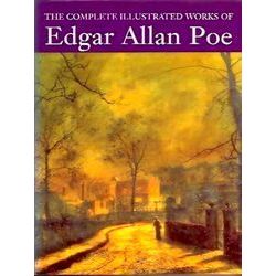 Complete Illustrated Poems And Stories