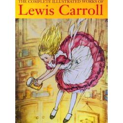 Complete Illustrated Works Of Lewis Carroll