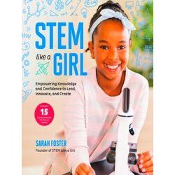 Stem Like A Girl