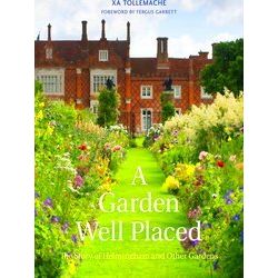 A Garden Well Placed