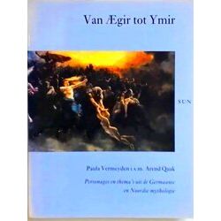 Van Aegir Tot Ymir