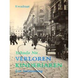 Verloren Kinderjaren