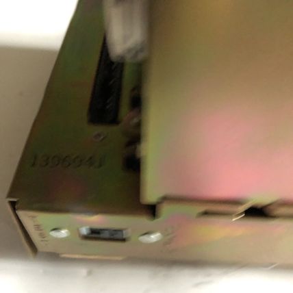 Cleaver Brooks CB 40,HONEYWELL R4140L1022,CB40,CLEAVER BROOKS 833-2201,120V,ED