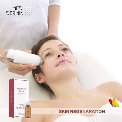 Hyaluron Firm By Medidermik Hyaluronic Acid 3.5% + DMAE