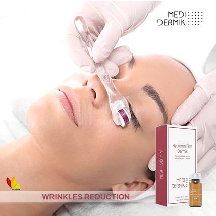 Hyaluron Firm By Medidermik Hyaluronic Acid 3.5% + DMAE