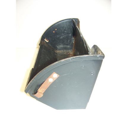 1972 INTERNATIONAL CARRYALL GLOVEBOX LINER OEM TRAVELALL SCOUT