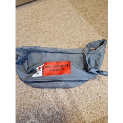 VINTAGE Austria Bum Bag