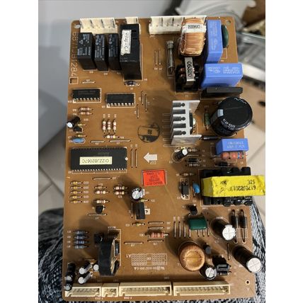 Genuine LG Refrigerator Electronic Control Board 6871JB1280L