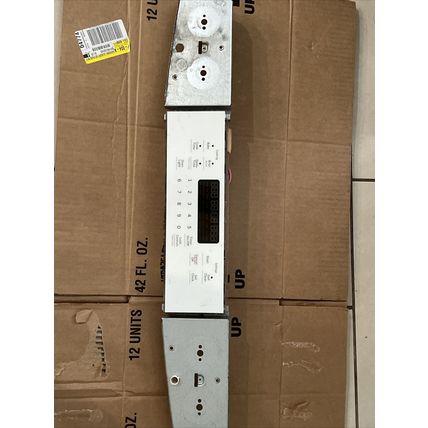 Genuine GE Oven Control Board 164D8496G203