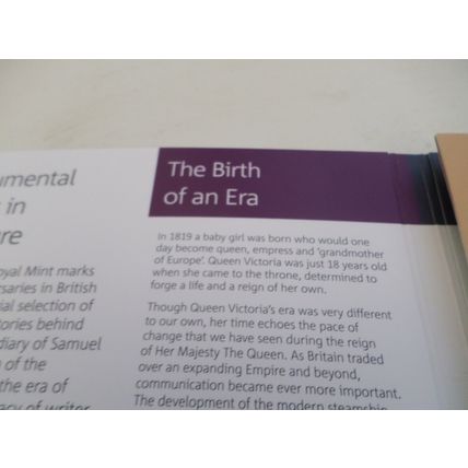 2019 - ROYAL MINT - UK- BRILLIANT UNCIRCULATED - ANNUAL 13 COIN SET.