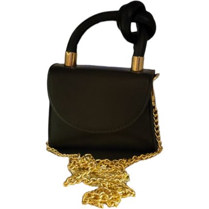 Woman's Handbag in black